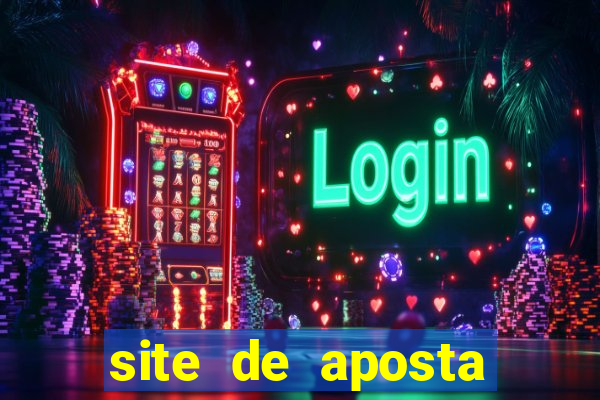 site de aposta deposito minimo 1 real